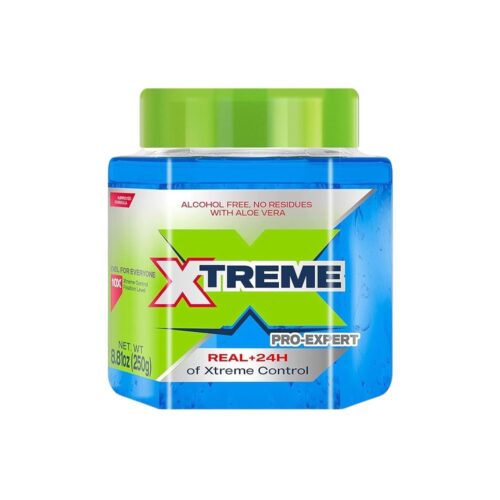 Xtreme Pro-Expert Blue Gel 8.81oz