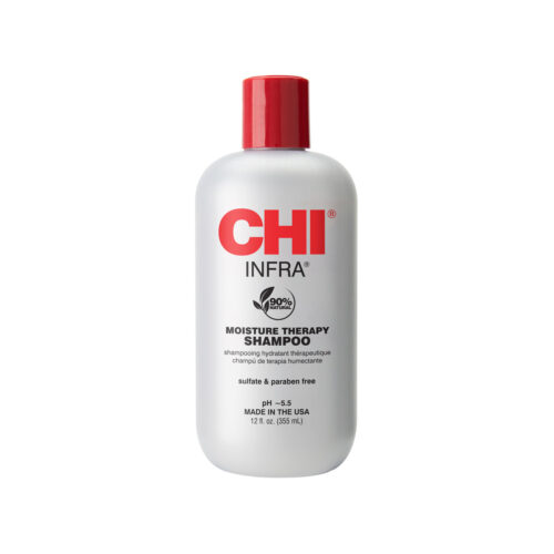 CHI Moisture Therapy Shampoo 12 fl. oz. (355 ml)
