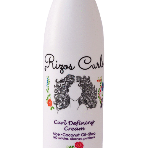 Rizos Curls Curl Defining Cream (10fl oz / 296 ml)