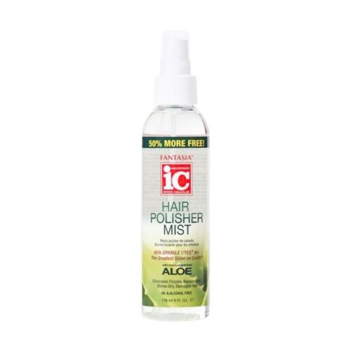 Fantasia IC Aloe Hair Polisher Mist 178ml/6oz
