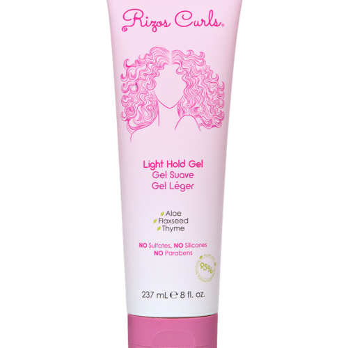 Rizos Curls Light Hold Gel (8fl oz / 237 ml)