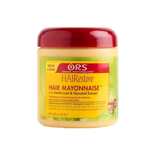 ORS Hair Restore Hair Mayonaise 454g/16oz