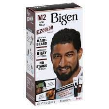 Bigen EZ Colour M2 Real Black
