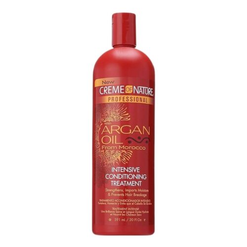 Argan Oil Intensive Conditioning Treatment 20oz/591ml