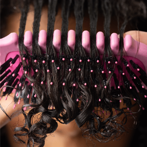 Bounce Curl High Definition Bundle