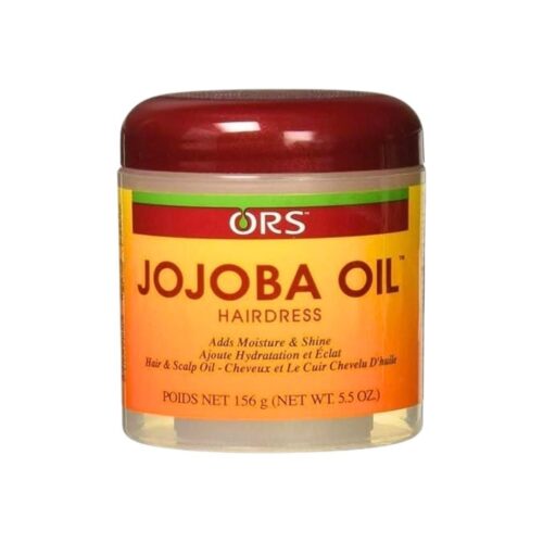 ORS Jojoba Oil Hair Dress 5.25oz