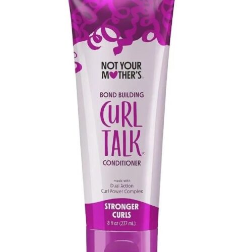 Not Your Mother's Curl Talk Bond Building Shampoo 8oz