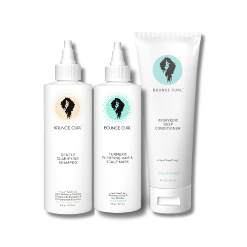 Bounce Curl Scalp Reset Bundle