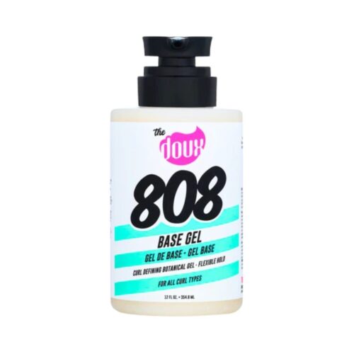The Doux 808 Base Gel 12oz