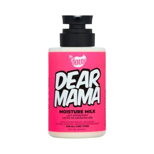 The Doux Dear Mama Moisture Milk 12oz