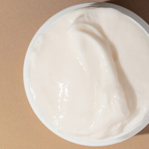 Bounce Curl Avocado & Rose Clump and Define Curl Cream 117ml