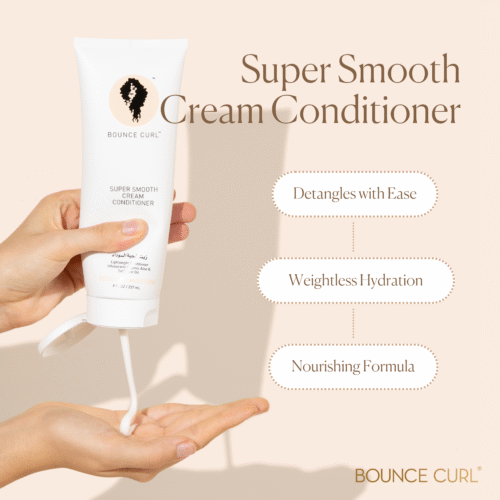 Bounce Curl Full Wash Day Bundle