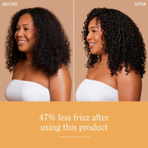 Rizos Curls Heat Protection Multivitamin Leave-In 200ml