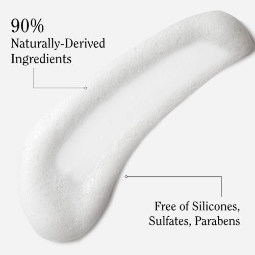 Rizos Curls Thickening Foam 125ml