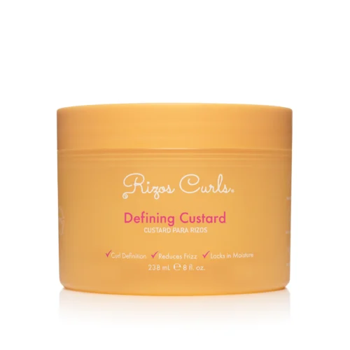 Rizos Curls Curl Defining Custard 238ml