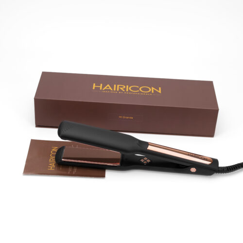 HairIcon HI Grande Stijltang