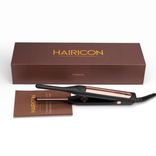 HairIcon HI Pixie Pro Stijltang
