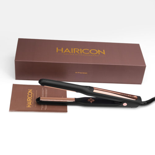 HairIcon HI Precision Stijltang