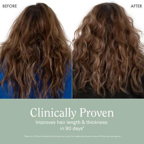 Rizos Curls Hair Lengthening Serum 125ml