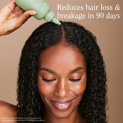 Rizos Curls Hair Lengthening Serum 125ml